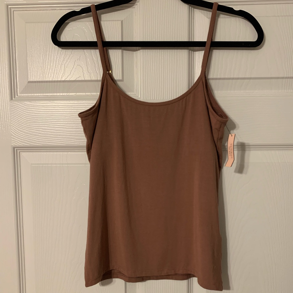 Brand Newvictoria Secret Tank